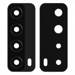 Camera Lens For Huawei P Smart 2021 Gold By - Maxbhi Com