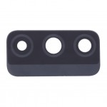 Camera Lens For Tecno Spark 6 Go Black By - Maxbhi Com