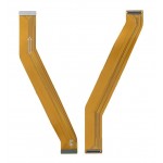 Main Board Flex Cable For Xiaomi Mi 10t Lite 5g By - Maxbhi Com