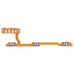 Power Button Flex Cable For Huawei P Smart 2021 On Off Flex Pcb By - Maxbhi Com