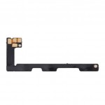 Power Button Flex Cable For Tecno Spark 6 Go On Off Flex Pcb By - Maxbhi Com