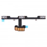 Volume Button Flex Cable For Xiaomi Poco F2 Pro By - Maxbhi Com