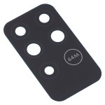 Camera Lens For Infinix Note 8 Black By - Maxbhi Com