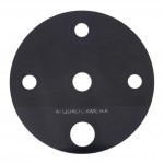 Camera Lens for Tecno Spark 6 Black