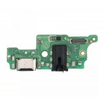 Charging Connector Flex Pcb Board For Infinix Note 8 By - Maxbhi Com