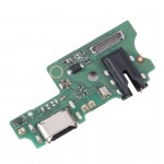 Charging Connector Flex Pcb Board For Infinix Zero 8 By - Maxbhi Com