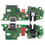 Charging Connector Flex Pcb Board For Realme Narzo 30 5g By - Maxbhi Com