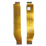 Main Board Flex Cable For Realme Narzo 30 5g By - Maxbhi Com