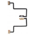 Power Button Flex Cable For Realme Narzo 30 5g On Off Flex Pcb By - Maxbhi Com
