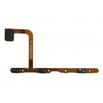 Volume Button Flex Cable For Vivo Y31 2021 By - Maxbhi Com