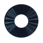 Camera Lens for LG Velvet 5G Red