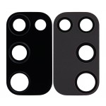 Camera Lens For Samsung Galaxy A41 Black By - Maxbhi Com