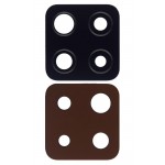 Camera Lens For Samsung Galaxy A42 5g Black By - Maxbhi Com