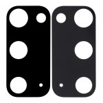 Camera Lens For Samsung Galaxy S20 5g Blue By - Maxbhi Com