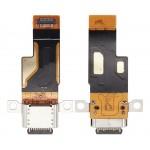 Charging Connector Flex Pcb Board For Asus Rog Phone 3 By - Maxbhi Com