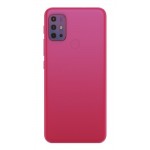 Full Body Housing For Motorola Moto G20 Pink - Maxbhi Com