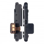 Power Button Flex Cable For Lg Velvet 5g On Off Flex Pcb By - Maxbhi Com