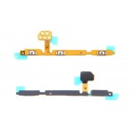 Power Button Flex Cable For Samsung Galaxy A42 5g On Off Flex Pcb By - Maxbhi Com