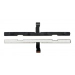 Volume Button Flex Cable For Motorola Moto G20 By - Maxbhi Com