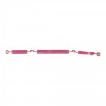Volume Side Button Outer For Motorola Moto G20 Pink By - Maxbhi Com