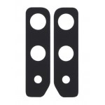 Camera Lens For Asus Rog Phone 3 Black By - Maxbhi Com