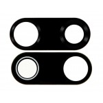 Camera Lens For Huawei P20 Black By - Maxbhi Com