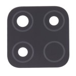 Camera Lens For Infinix Hot 10t White By - Maxbhi Com