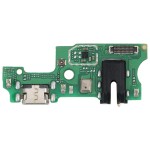 Charging Connector Flex Pcb Board For Infinix Hot 10t By - Maxbhi Com