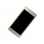 Charging Connector Flex Pcb Board For Samsung Galaxy J2 Prime By - Maxbhi Com