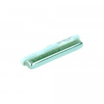 Power Button Outer For Infinix Hot 10t Black By - Maxbhi Com