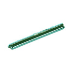 Volume Side Button Outer For Infinix Hot 10t Green By - Maxbhi Com