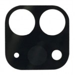 Camera Lens For Apple Ipad Pro 12 9 2020 Grey By - Maxbhi Com