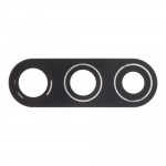 Camera Lens For Sony Xperia 10 Ii Black By - Maxbhi Com