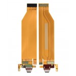 Charging Connector Flex Pcb Board For Sony Xperia 10 Ii By - Maxbhi Com