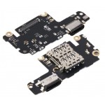 Charging Connector Flex Pcb Board For Xiaomi Mi 10 Pro 5g By - Maxbhi Com