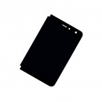 Fingerprint Sensor Flex Cable For Microsoft Surface Duo Black By - Maxbhi Com