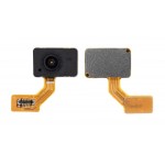 Fingerprint Sensor Flex Cable For Samsung Galaxy A51 5g Pink By - Maxbhi Com