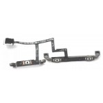 Volume Button Flex Cable For Microsoft Surface Duo By - Maxbhi Com