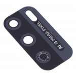 Camera Lens For Infinix Hot 9 Play Blue By - Maxbhi Com
