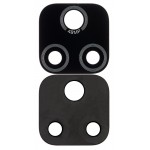 Camera Lens For Motorola Moto E7 Blue By - Maxbhi Com