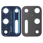 Camera Lens For Motorola Moto G9 Plus Black By - Maxbhi Com