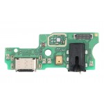 Charging Connector Flex Pcb Board For Infinix Note 8i By - Maxbhi Com