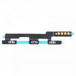 Volume Button Flex Cable For Motorola Moto E7 By - Maxbhi Com