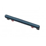 Volume Side Button Outer For Motorola Moto E7 Blue By - Maxbhi Com