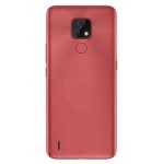 Full Body Housing For Motorola Moto E7 Coral - Maxbhi Com