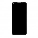 Lcd Screen For Motorola Moto G9 Plus Replacement Display By - Maxbhi Com