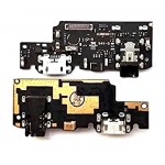 Charging Connector Flex Pcb Board For Itel A23 Pro By - Maxbhi Com