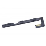 Power Button Flex Cable For Itel A23 Pro On Off Flex Pcb By - Maxbhi Com