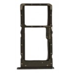 Sim Card Holder Tray For Realme Pad Grey - Maxbhi Com