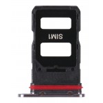 Sim Card Holder Tray For Xiaomi Mi 11 Pro Black - Maxbhi Com